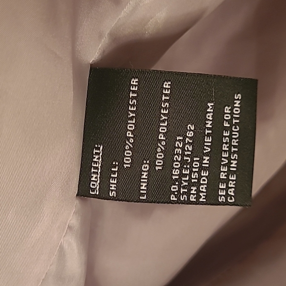 Jacket - Picture 4 of 4